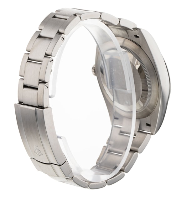 Rolex Oyster Perpetual 124300 Image 3